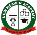 New Heaven Academy logo