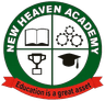 New Heaven Academy logo